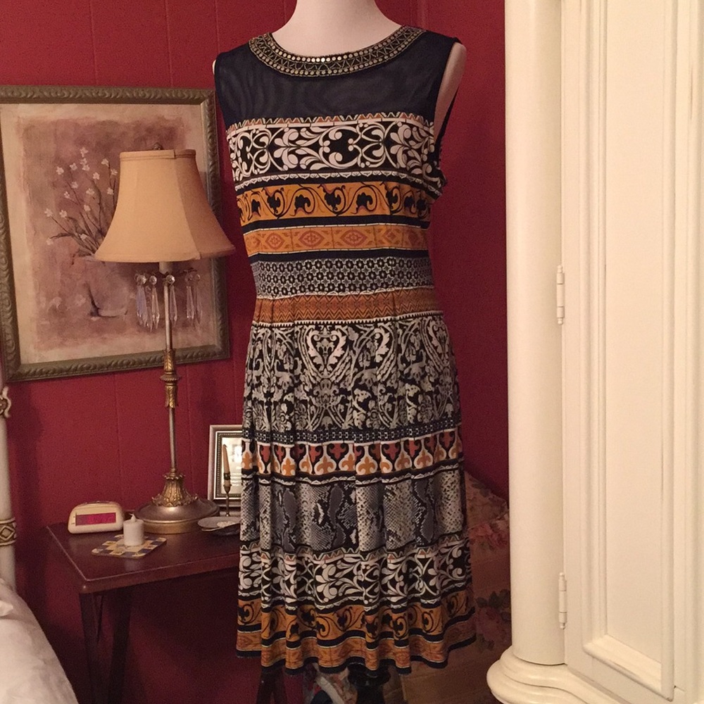 Studio One Dressy Dress